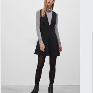 Aritzia Montbrun Dress